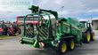 Empacadora gigant - John Deere - C451R