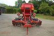Combinado de siembra - Horsch - pronto 3 dc
