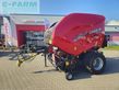 Empacadora gigant - Case IH - rb456 hd-pro demo