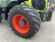 Tractor agrícola - Claas - 650 arion tractor (st25367)