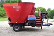 Remolqu esparcidor - Siloking - trailed line premium 12