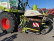 Cosechadora de Cereal - Claas - jaguar 950