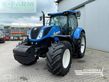 Tractor agrícola - New Holland - t 7.270 autocommand