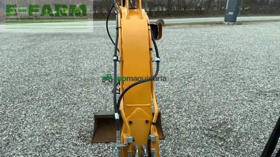 Excavadora - Hyundai - r18-9ak