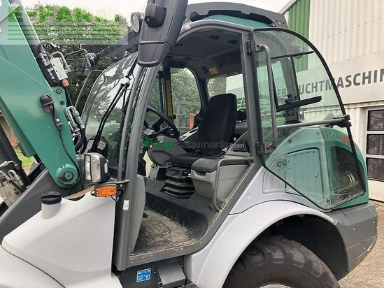 Telescopica - kramer - kl 35.8 t