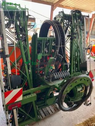 Atomizador - Amazone - uf 1201 twin