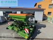 Combinado de siembra - Amazone - centaya 3000 spezial+ ke3002/190