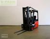 Elevadora - Linde - e 16 c evo 386-02