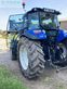 Tractor agrícola - New Holland - t5.115 dual command