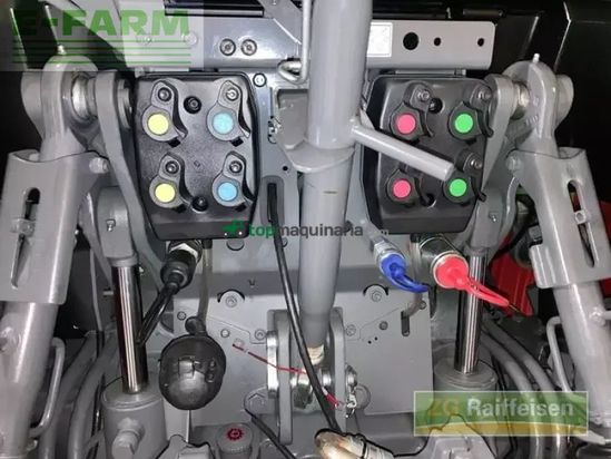 Tractor agrícola - Fendt - 314 vario