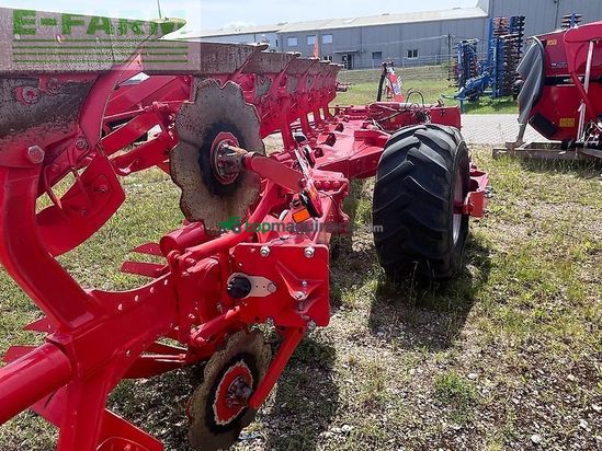 Arado - Kuhn - vari-leader 7eh