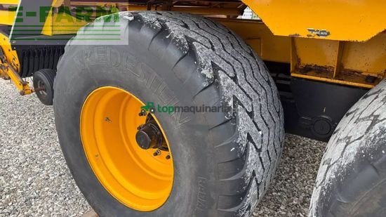 Remolqu agrícola - Schuitemaker - rapide 2085