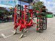 Cultivador - Unia - kos 4.5h kombigrubber