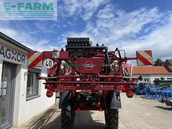 Atomizador - Hardi - navigator 3000