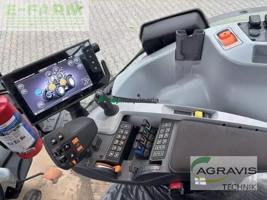 Tractor agrícola - Valtra - n 155 ed 2b1