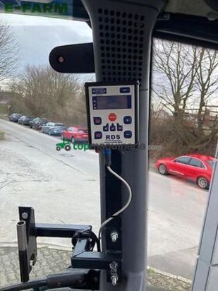 Tractor agrícola - Deutz-Fahr - agrotron ttv 620