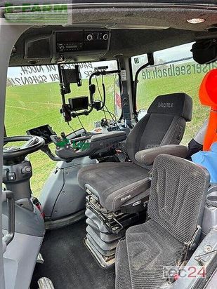 Tractor agrícola - Valtra - q305