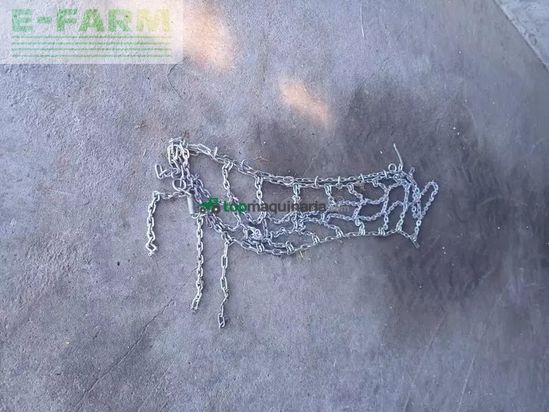 Esparcidor - Silomaxx - svt 4045 selbstfahrender silokamm