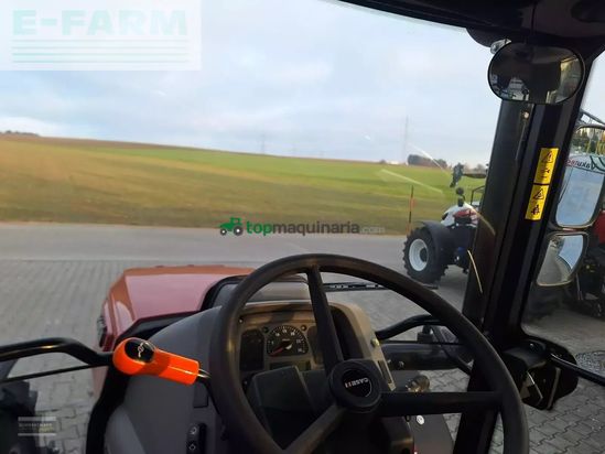 Tractor agrícola - Case IH - farmall 55 a (stage v)