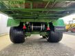 Remolqu agrícola - Krone - 4 xl gd