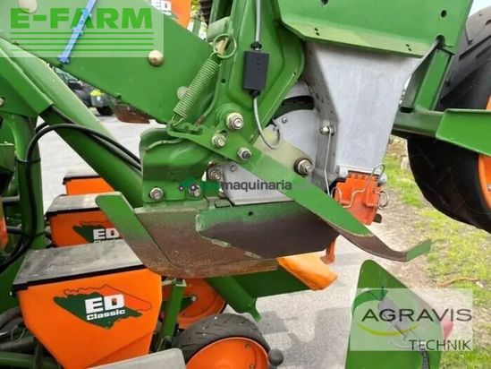 Sembradora monograno mecanica - Amazone - ed 452 k