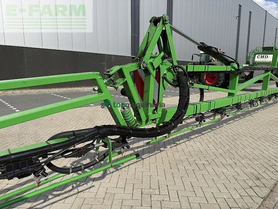 Atomizador - CHD - f7039 39m 7000l veldspuit