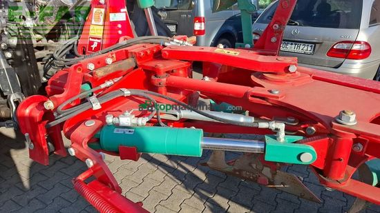 Arado - Kverneland - lb 100-300 5-scharpflug
