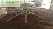 Rastrillo - Claas - liner 650 twin (607/030)