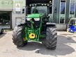 Tractor agrícola - John Deere - 6215r