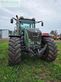 Tractor agrícola - Fendt - 936 mit rüfa