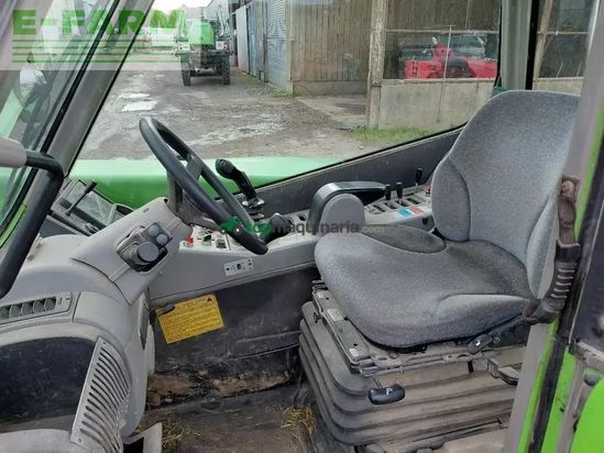 Telescopica - Merlo - mf 30.6 cl2