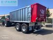 Cinta transportadora de forraje - Fliegl - gigant asw 271 c