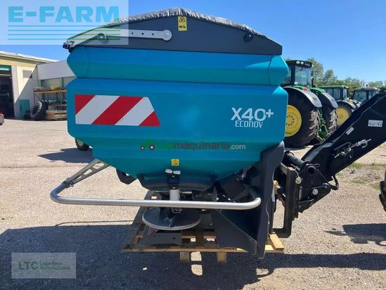 Esparcidor -  - x40+ economy