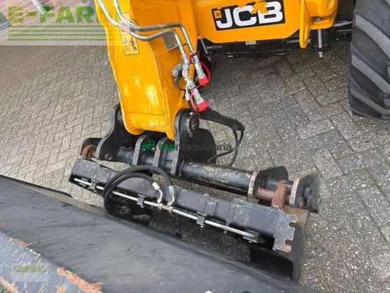 Telescopica - JCB - 525-60