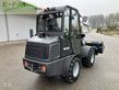 Telescopica - Toyo - 836