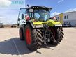 Tractor agrícola - Claas - arion 660 cmatic cebis