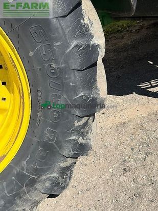 Tractor agrícola - John Deere - 8370r