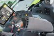 Tractor agrícola - Claas - arion 660 cmatic - stage v ceb