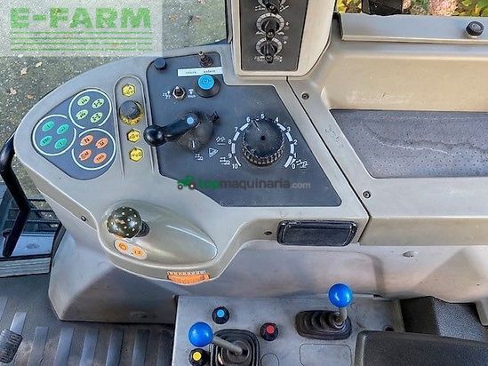 Tractor agrícola - Fendt - 309 vario