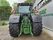 Tractor agrícola - John Deere - 6250r