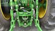 Tractor agrícola - John Deere - 6r195 traktor