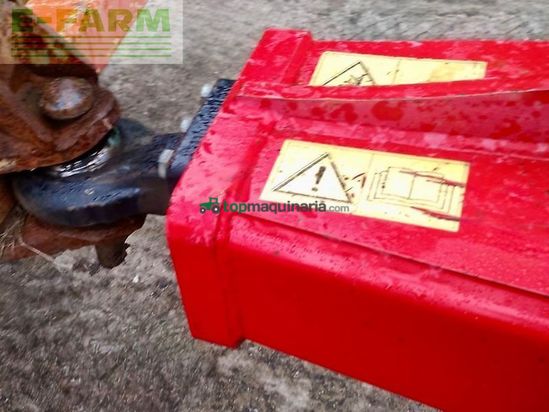 Cultivador - Väderstad - swift sw 560