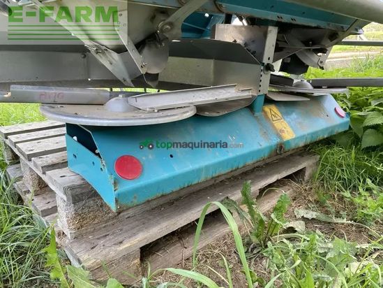 Esparcidor -  - dx+20