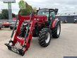 Tractor agrícola - Case IH - farmall 115c hi/lo