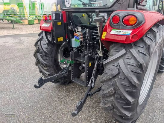 Tractor agrícola - Case IH - farmall 55 a (stage v)