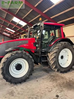 Tractor agrícola - Valtra - t 191