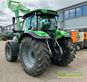 Tractor agrícola - Deutz-Fahr - fahr 6130 ttv