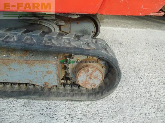 Excavadora - Takeuchi - tb 225 mit powertilt + 3 löffel ( 2.400 kg )