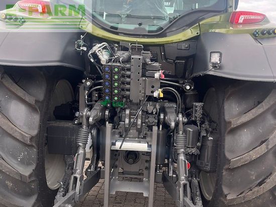 Tractor agrícola - Valtra - n175 d m. rüfa