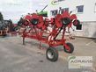 Henificador - Lely - lotus 1020
